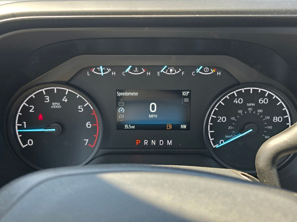 Thumbnail: 2025 Ford F-250 - 11