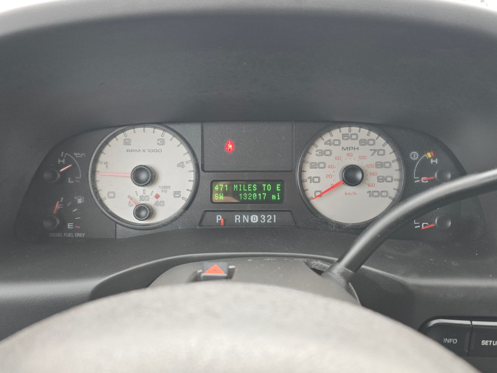 Thumbnail: 2007 Ford F-250 - 14