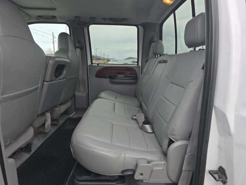 Thumbnail: 2007 Ford F-250 - 11