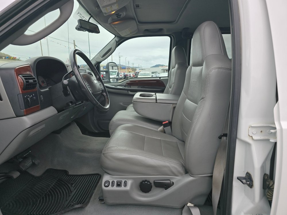 Thumbnail: 2007 Ford F-250 - 9