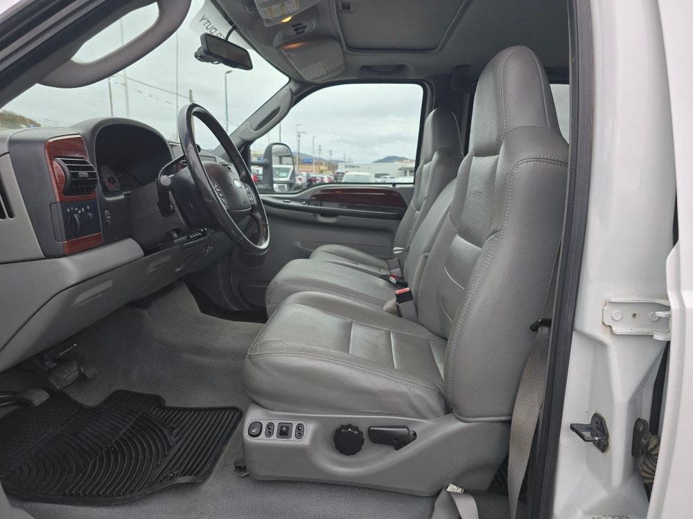 Thumbnail: 2007 Ford F-250 - 10