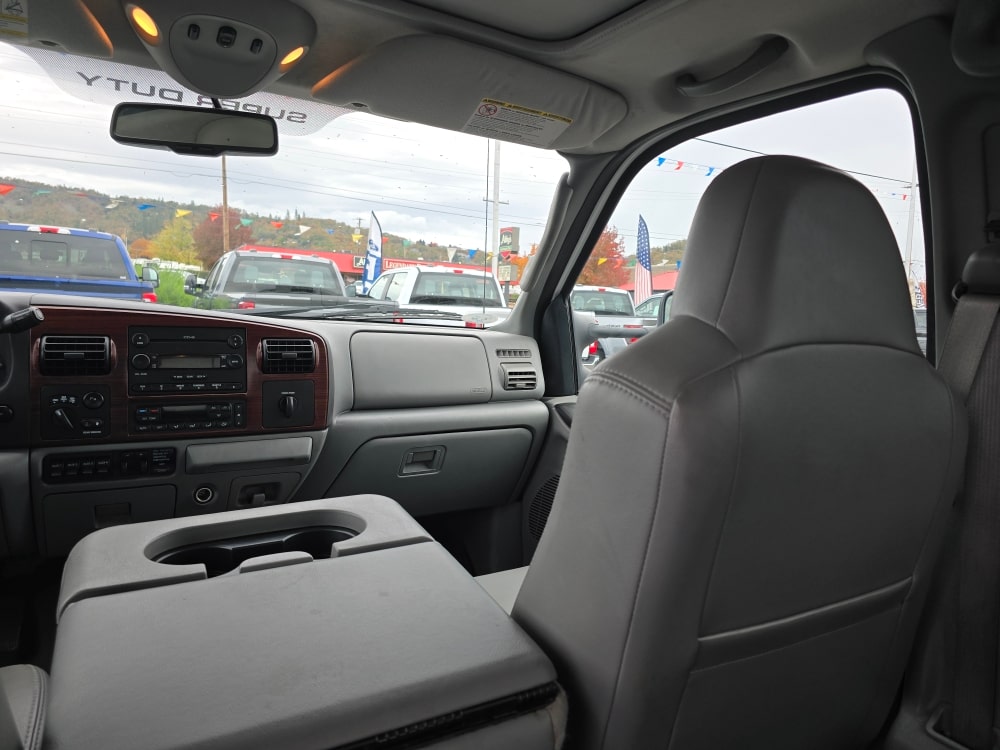 Thumbnail: 2007 Ford F-250 - 20