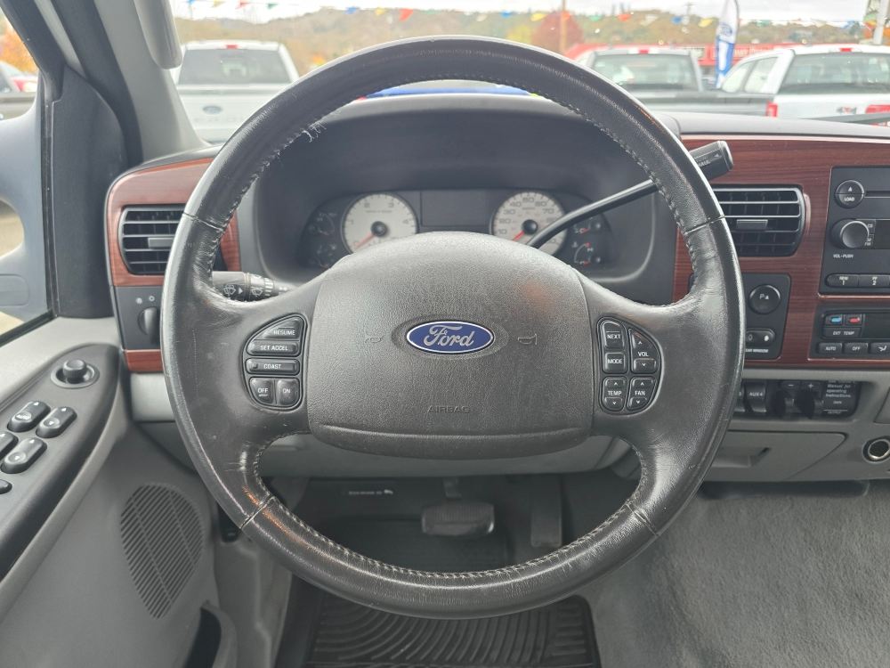 Thumbnail: 2007 Ford F-250 - 2