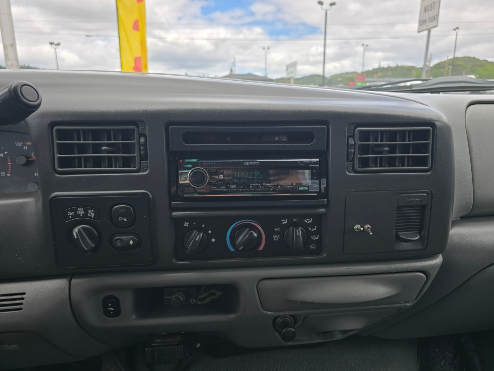 Thumbnail: 2004 Ford F-350 - 12
