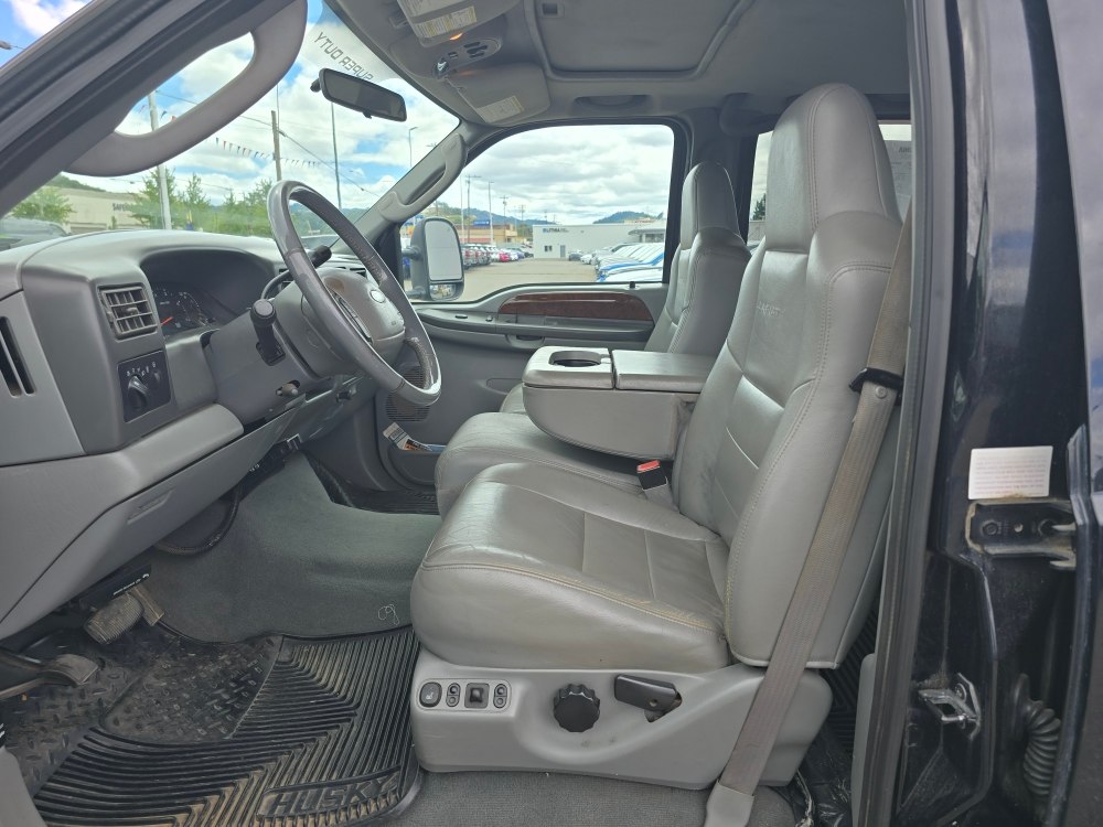 Thumbnail: 2004 Ford F-350 - 8