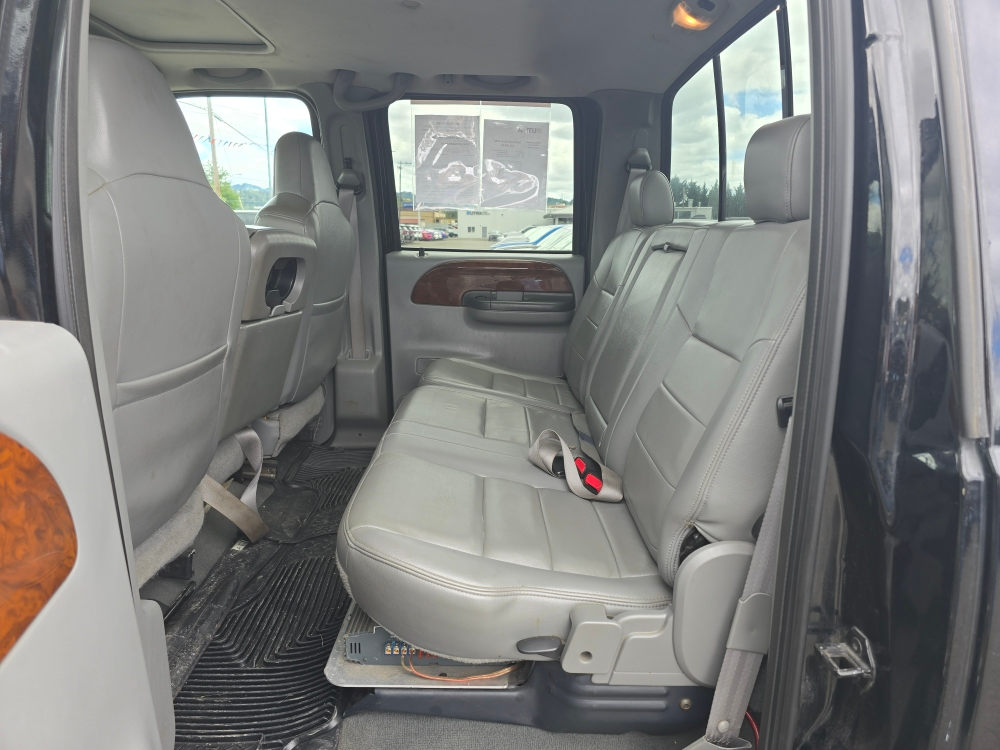 Thumbnail: 2004 Ford F-350 - 10