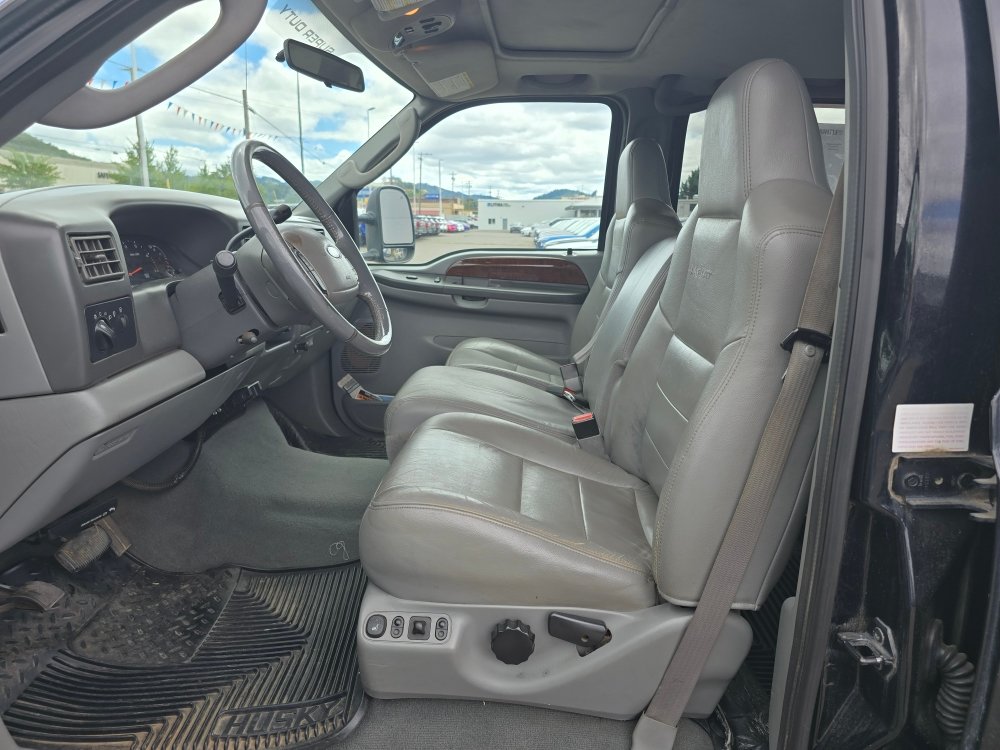 Thumbnail: 2004 Ford F-350 - 9