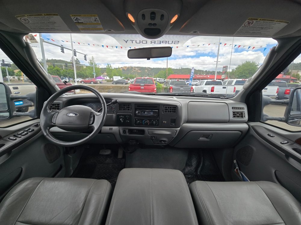 Thumbnail: 2004 Ford F-350 - 11