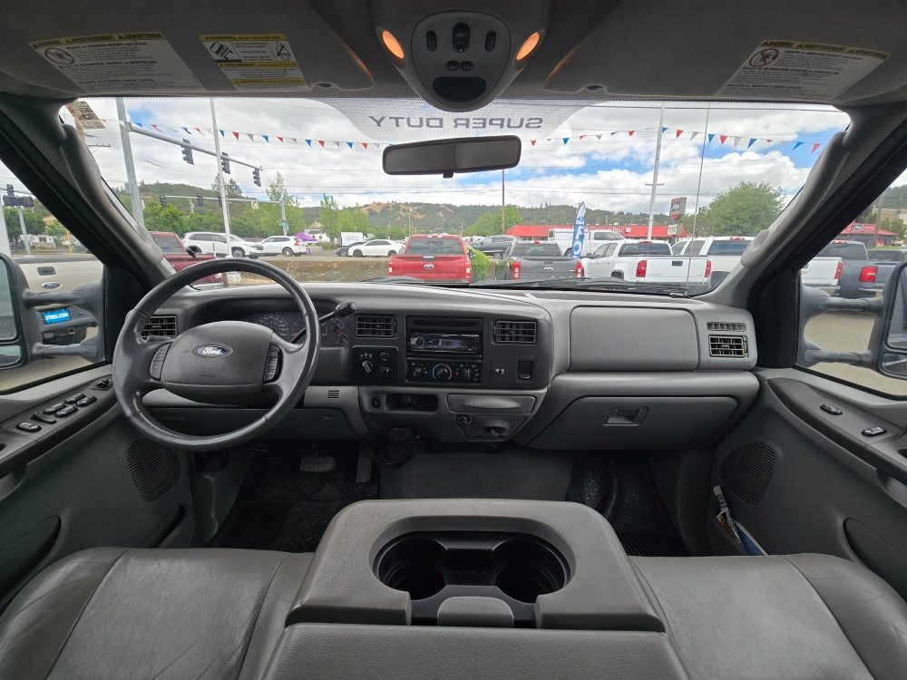 Thumbnail: 2004 Ford F-350 - 7