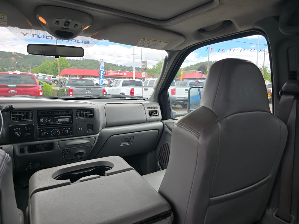 Thumbnail: 2004 Ford F-350 - 20
