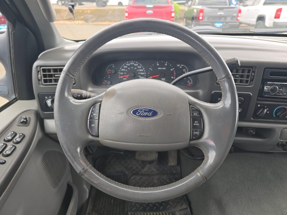 Thumbnail: 2004 Ford F-350 - 2