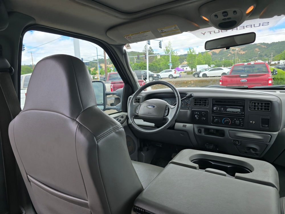 Thumbnail: 2004 Ford F-350 - 19