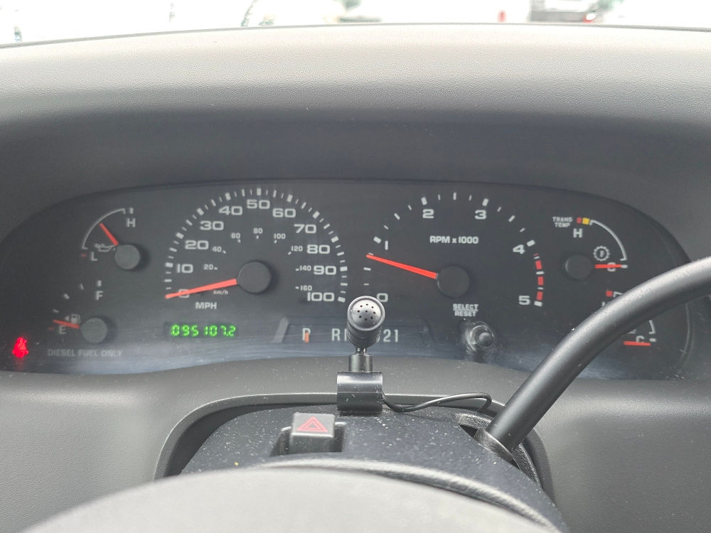 Thumbnail: 2004 Ford F-350 - 14