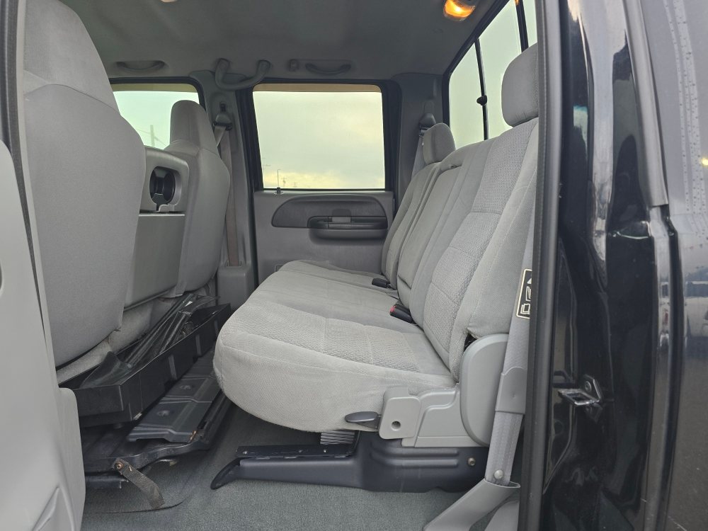 Thumbnail: 2004 Ford F-350 - 10