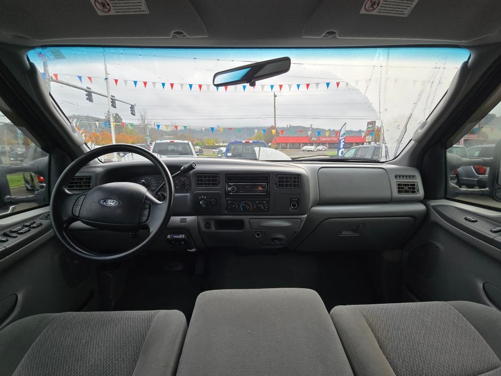 Thumbnail: 2004 Ford F-350 - 12