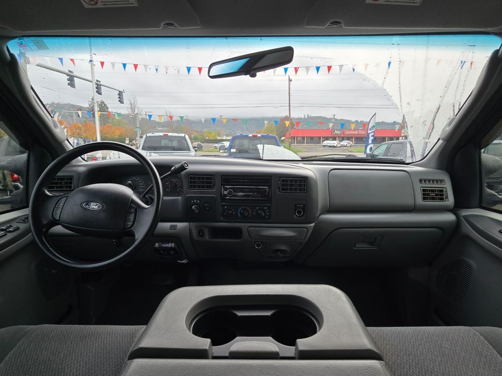 Thumbnail: 2004 Ford F-350 - 11