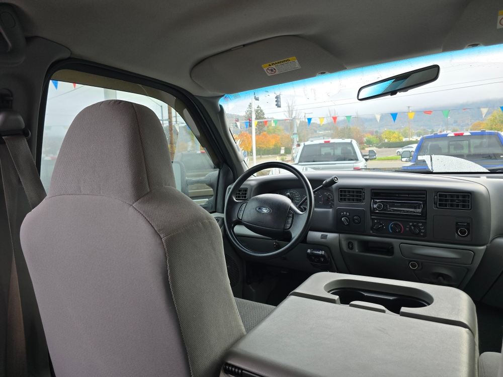 Thumbnail: 2004 Ford F-350 - 2