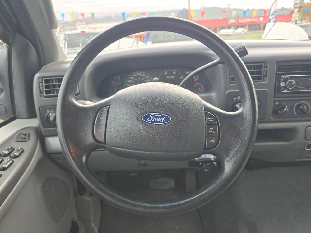 Thumbnail: 2004 Ford F-350 - 7