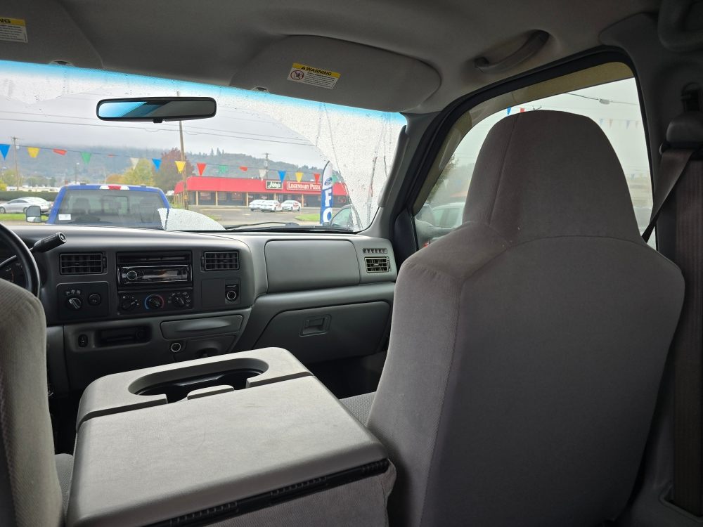 Thumbnail: 2004 Ford F-350 - 20