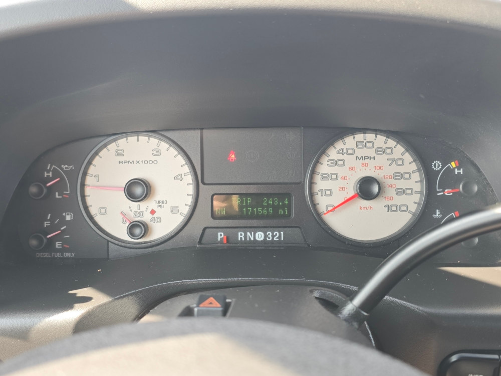 Thumbnail: 2007 Ford F-250 - 4