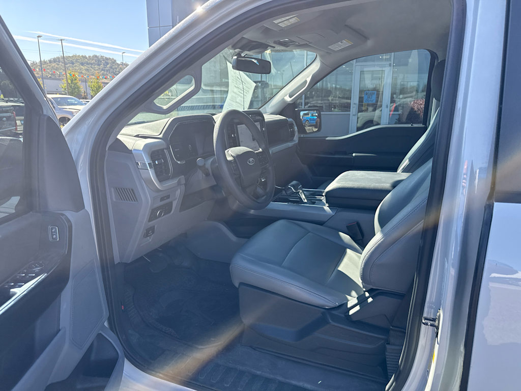 Thumbnail: 2023 Ford F-150 - 6