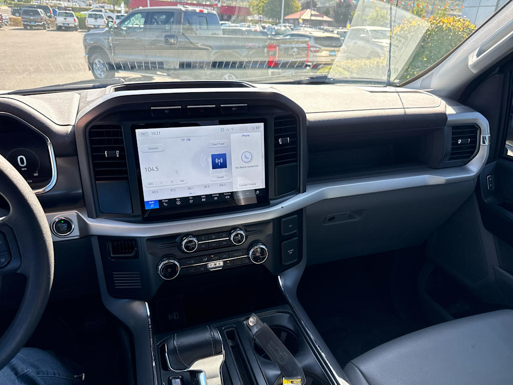 Thumbnail: 2023 Ford F-150 - 7