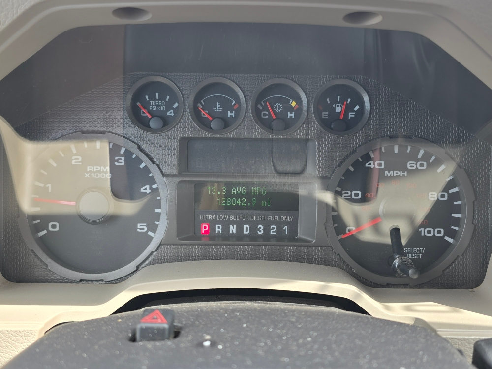 Thumbnail: 2008 Ford F-350 - 5