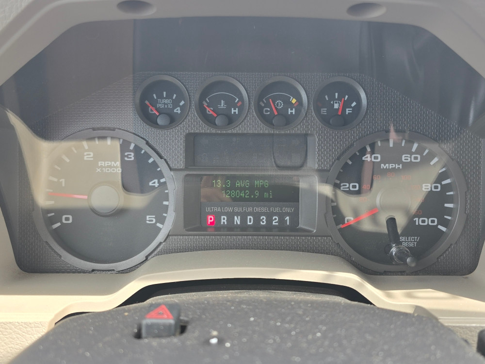 Thumbnail: 2008 Ford F-350 - 21