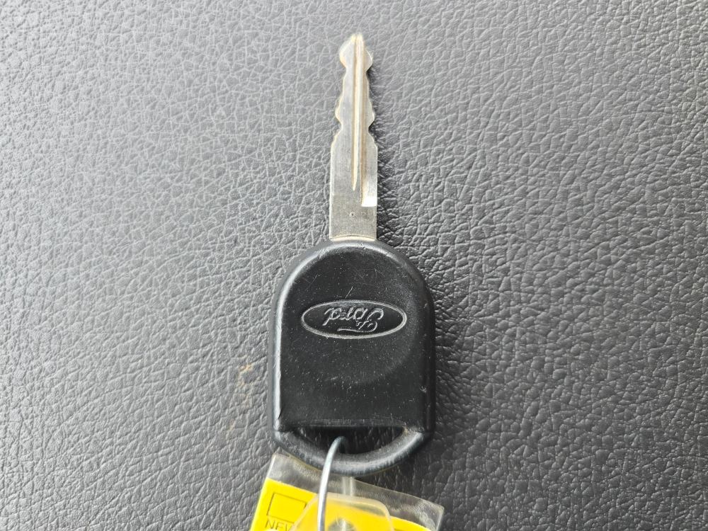Thumbnail: 2008 Ford F-350 - 16