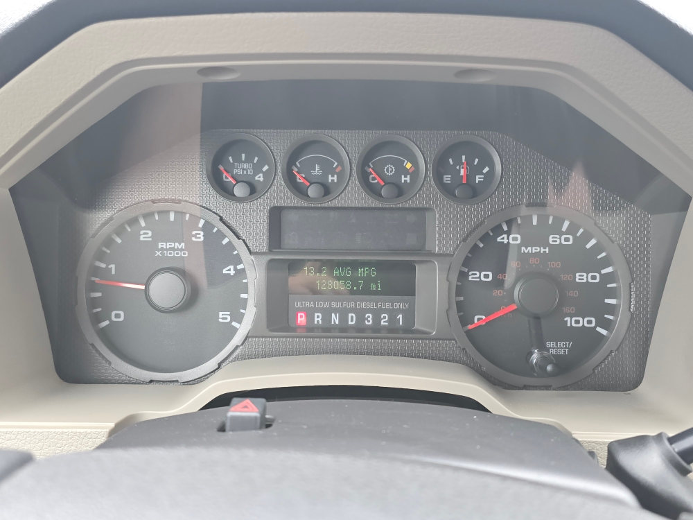 Thumbnail: 2008 Ford F-350 - 14