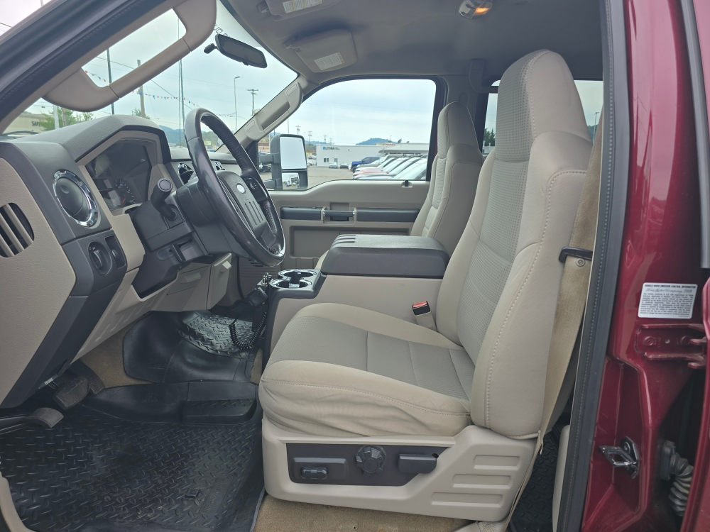 Thumbnail: 2008 Ford F-350 - 8