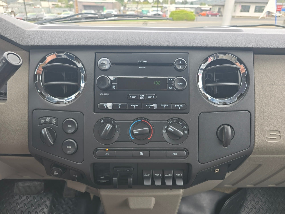 Thumbnail: 2008 Ford F-350 - 12