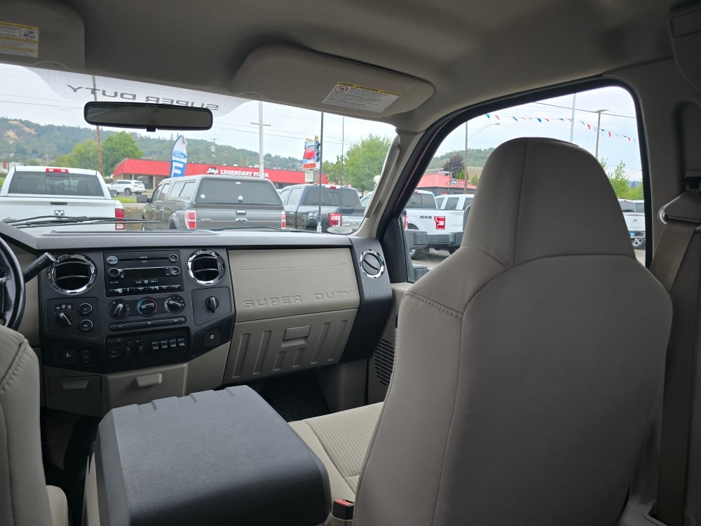 Thumbnail: 2008 Ford F-350 - 9