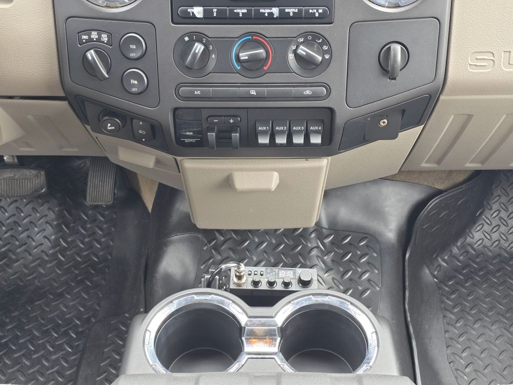 Thumbnail: 2008 Ford F-350 - 13