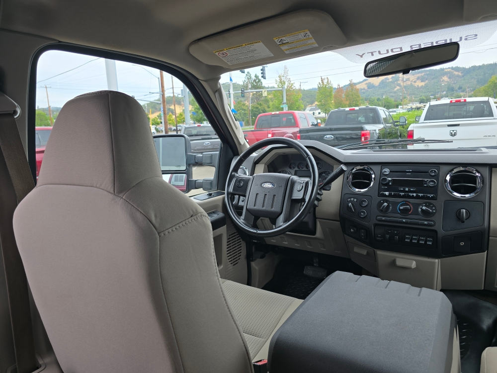 Thumbnail: 2008 Ford F-350 - 2
