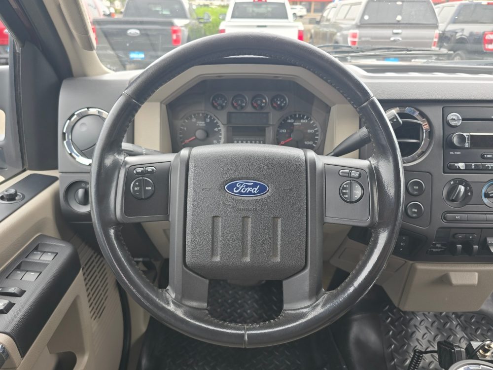 Thumbnail: 2008 Ford F-350 - 7