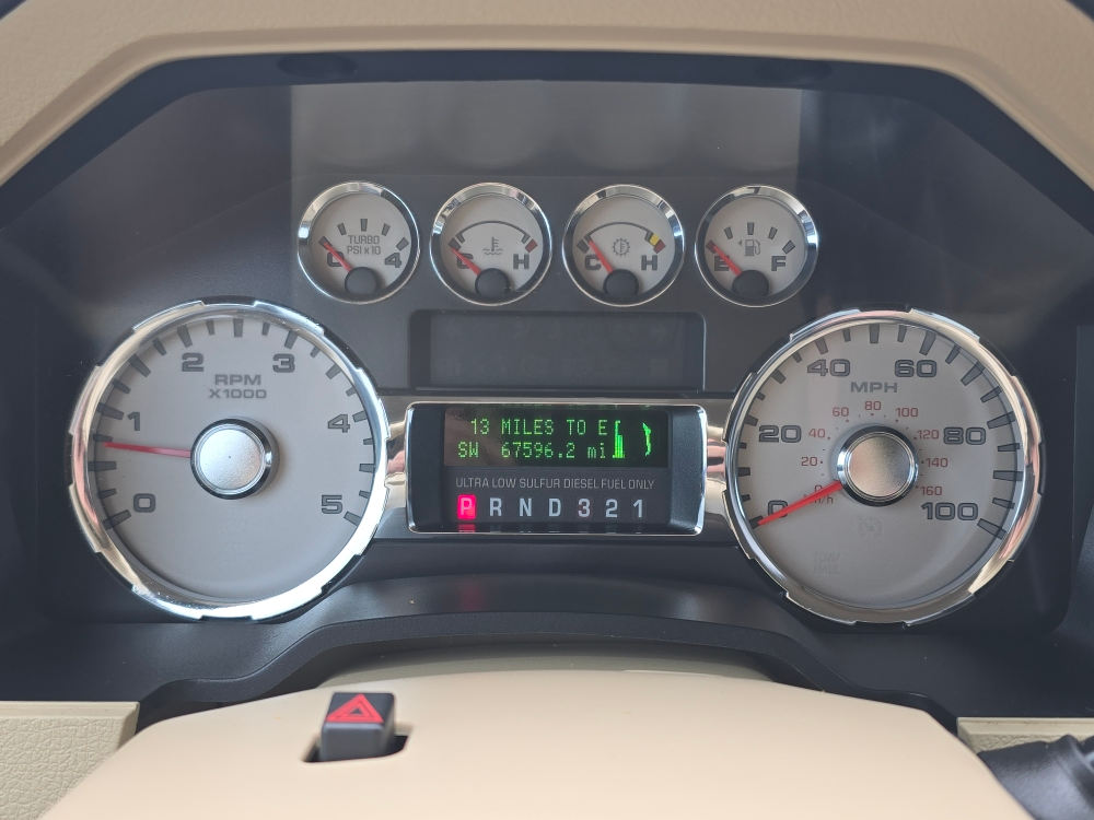 Thumbnail: 2008 Ford F-350 - 13