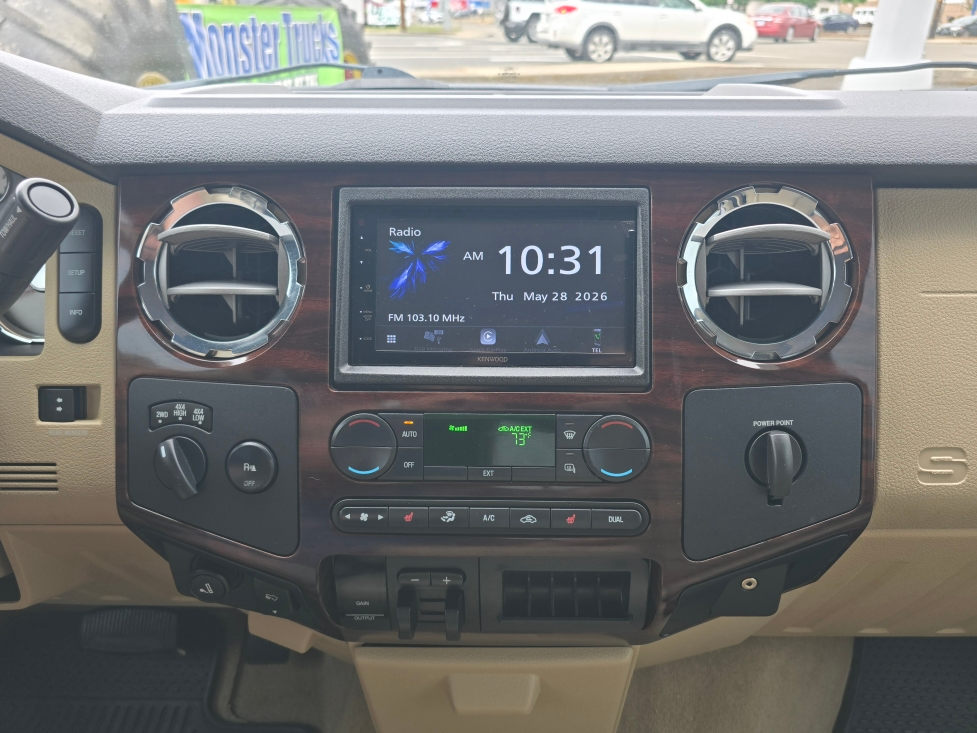 Thumbnail: 2008 Ford F-350 - 12