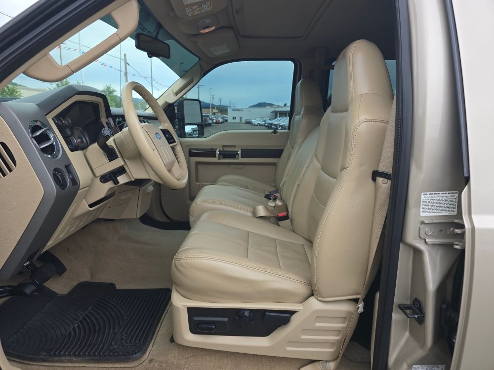 Thumbnail: 2008 Ford F-350 - 9