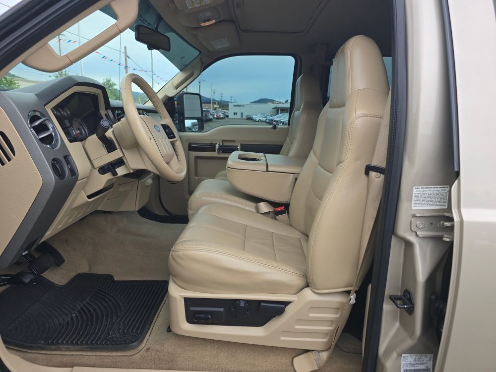 Thumbnail: 2008 Ford F-350 - 8