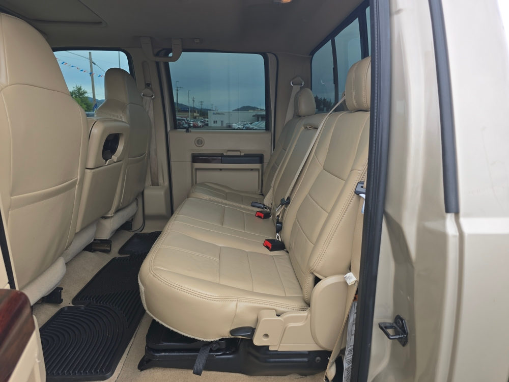 Thumbnail: 2008 Ford F-350 - 10