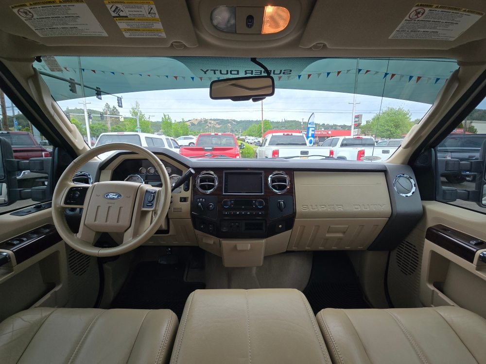 Thumbnail: 2008 Ford F-350 - 11