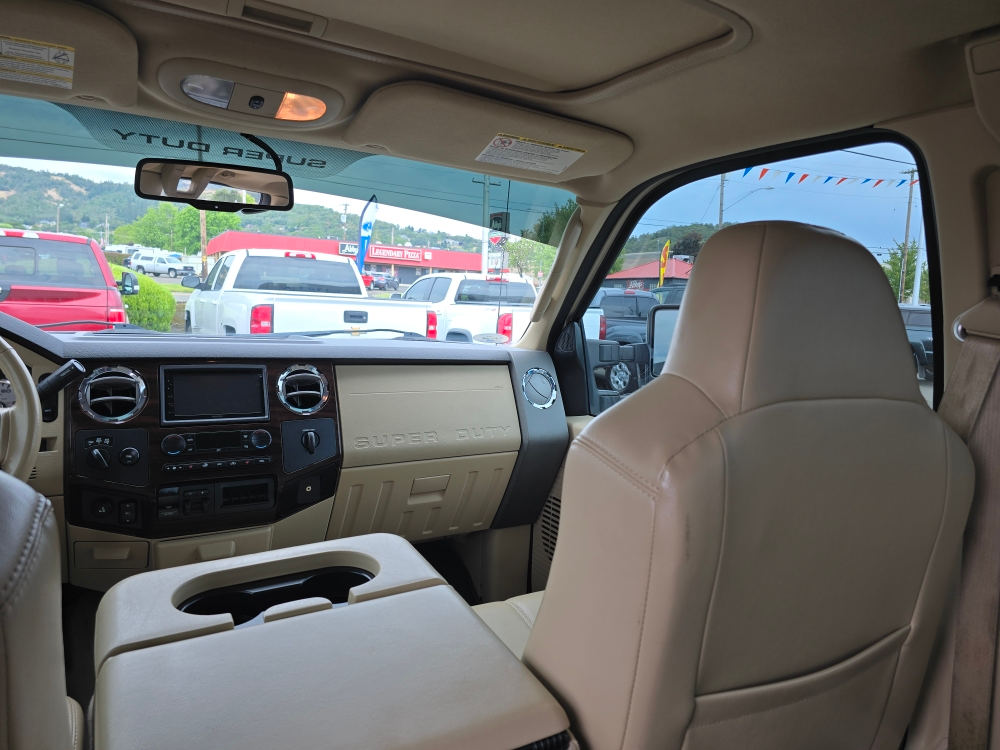 Thumbnail: 2008 Ford F-350 - 20