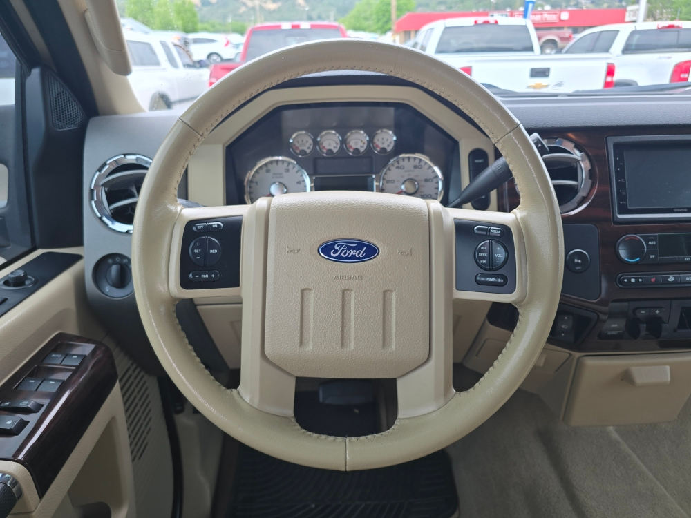 Thumbnail: 2008 Ford F-350 - 2