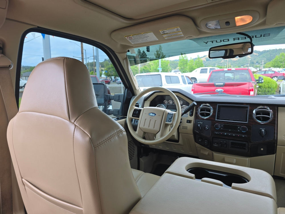 Thumbnail: 2008 Ford F-350 - 19