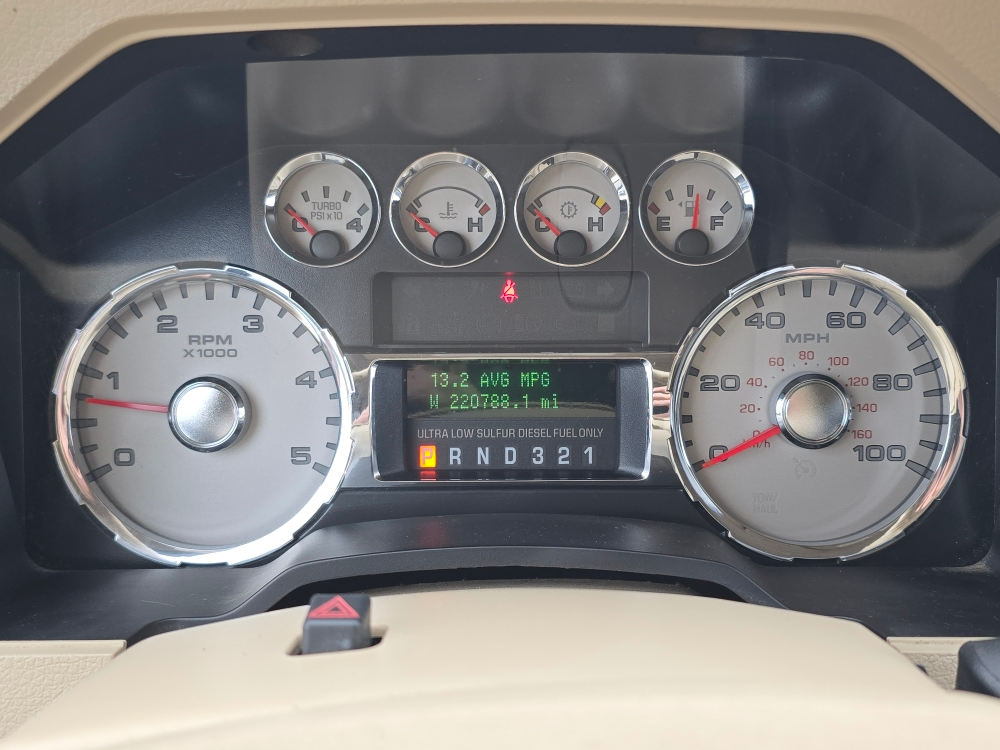 Thumbnail: 2010 Ford F-350 - 14