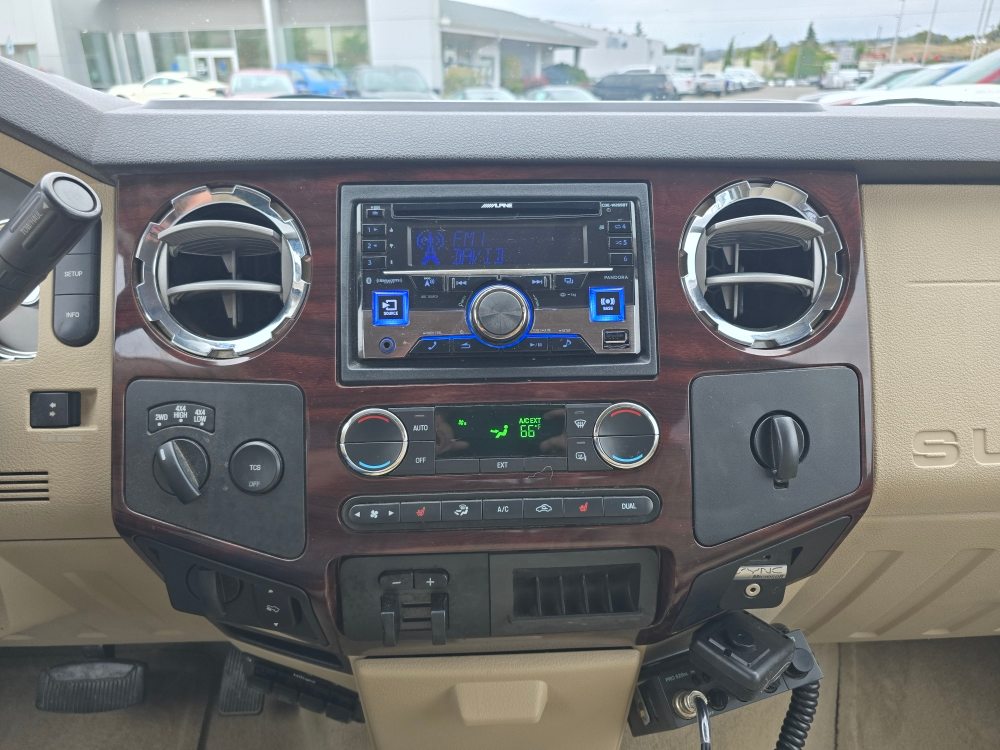Thumbnail: 2010 Ford F-350 - 13
