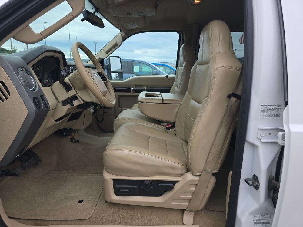 Thumbnail: 2010 Ford F-350 - 9