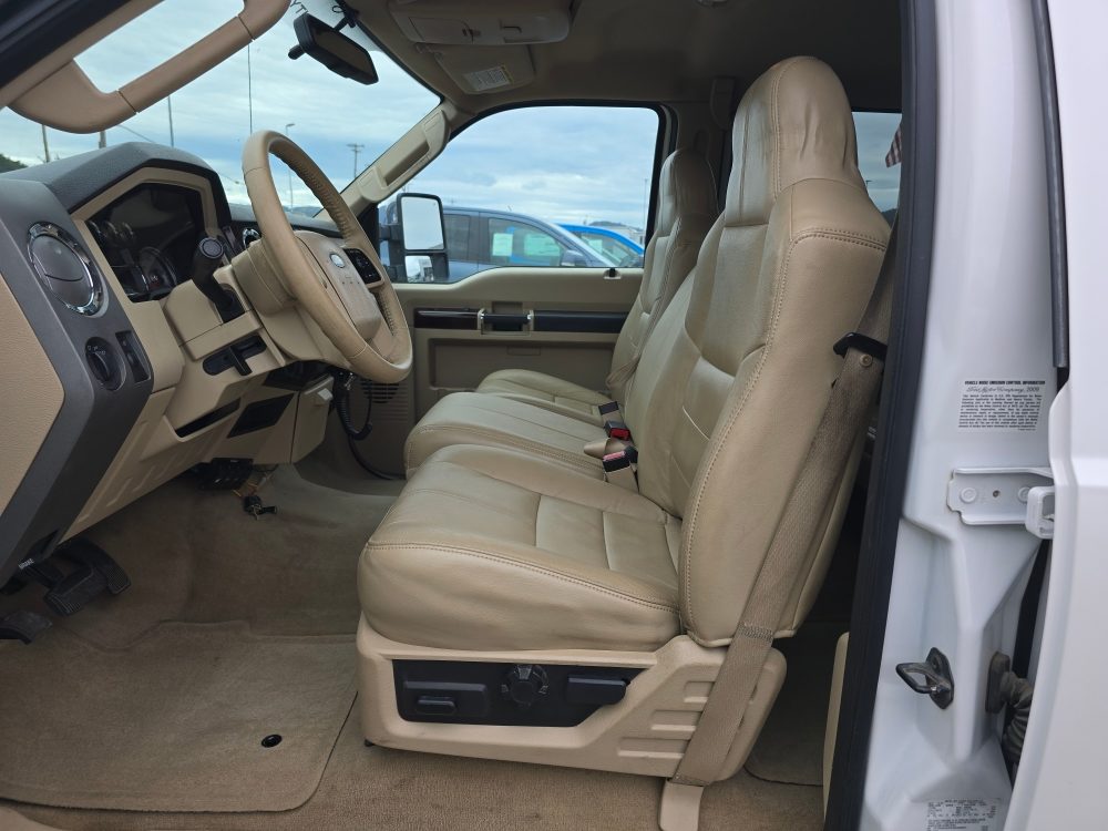 Thumbnail: 2010 Ford F-350 - 10