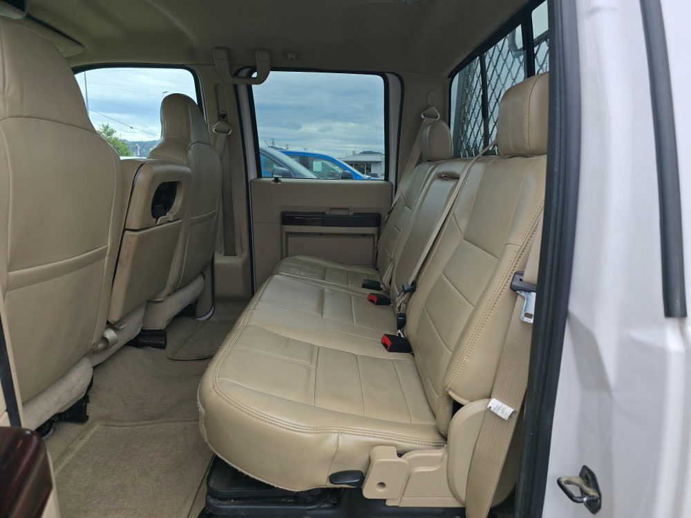 Thumbnail: 2010 Ford F-350 - 11